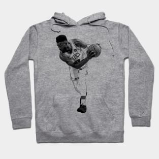 Jaylen Brown Hoodie